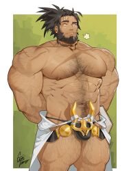 character request fan art