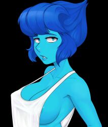 gem (species) from steven universe by ashleyblaze (editor)