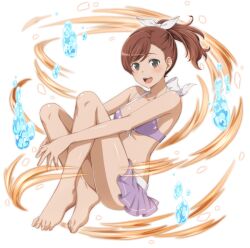 elfy colette from danmemo