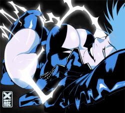 livewire from dc by x1ntage