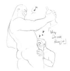 heavy (team fortress 2) from team fortress 2 by mefjeff