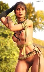 sciel (clair obscur expedition 33) from clair obscur: expedition 33 by hazelfox