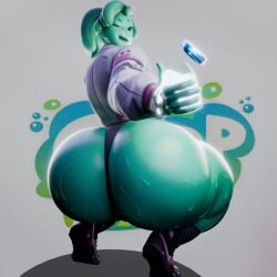 ella slurp from fortnite by kewdlewd