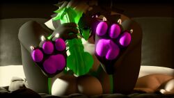 novabeast fan art