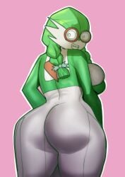 gardevoir from pokemon by doublehero