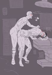medic (team fortress 2) from team fortress 2 by budige