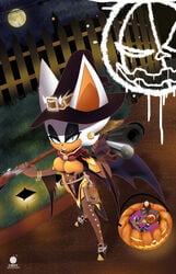 Sonic (Series) Rule 34 Image