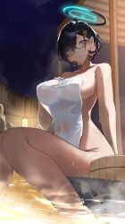 chihiro (blue archive) from blue archive by shiro marimo