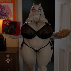 kris (deltarune) from nintendo switch 2 by bigdad