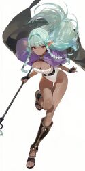 rosalinde (unicorn overlord) from unicorn overlord by drowsy sheep