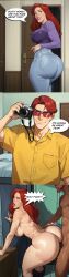 cyclops (x-men) from marvel