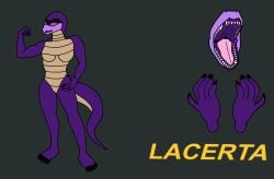 1futa anthro bald balls big_ass big_ass_(female) big_breasts big_butt big_cock big_penis boobs_out boots breasts clawed_fingers claws ebony ebony_female experiment_(species) eyes fangs fangs_out female female_reptile front_and_back full_body futanari genderless hands huge_cock intersex lacetra_(blindpeacockdraws) lacetra_(reptile)_(blindpeacockdraws) leather leather_body lizard_like monster monster_girl muscle_growth muscles muscular muscular_female no_genitals original original_art original_artwork original_character pants penis pink_eyes purple_body purple_eyes purple_skin pussy pussy_peek reference_sheet reptile reptile_girl reptile_humanoid scales scalie scalie_futa scaly_skin scaly_tail scar scar_on_face scar_on_nose scars scars_all_over scars_on_arm scars_on_back scars_on_body scars_on_chest scars_on_hand scars_on_legs shape_shifter shapeshift shapeshifter shapeshifting sleeveless strong strong_female suit tail