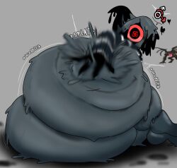 blot (dandy's world) from dandy's world by rhomzie1 