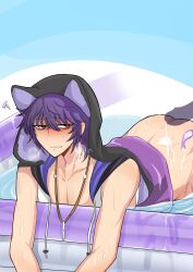 mahjong soul fan art