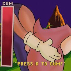 malware amy from creepypasta by fercholito