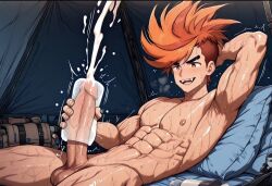 benga (pokemon) from pokemon
