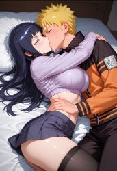 hyuuga hinata from naruto