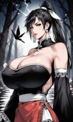 chun yan (shuumatsu no valkyrie) from shuumatsu no valkyrie by renelaw94