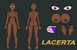 1futa anthro bald balls big_ass big_ass_(female) big_breasts big_butt big_cock big_penis boobs_out boots breasts clawed_fingers claws ebony ebony_female experiment_(species) eyes fangs fangs_out female female_reptile front_and_back full_body fully_clothed futanari genderless hands huge_cock intersex lacetra_(blindpeacockdraws) lacetra_(reptile)_(blindpeacockdraws) leather leather_body lizard_like monster monster_girl muscle_growth muscles muscular muscular_female no_genitals original original_art original_artwork original_character pants penis pink_eyes purple_body purple_eyes purple_skin pussy pussy_peek reference_sheet reptile reptile_girl reptile_humanoid scales scalie scalie_futa scaly_skin scaly_tail scar scar_on_face scar_on_nose scars scars_all_over scars_on_arm scars_on_back scars_on_body scars_on_chest scars_on_hand scars_on_legs sfw sfw_version shape_shifter shapeshift shapeshifter shapeshifting sleeveless strong strong_female suit tail