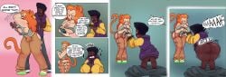 darnell (newgrounds) from pico's school by picosboobers