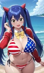 independence from 4th of july