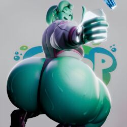 ella slurp from fortnite by kewdlewd