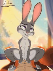 judy hopps from disney by link6432