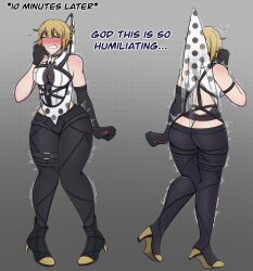 evelyn chevalier from zenless zone zero by lolo mp3