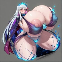 kama (fate) from fate (series)