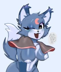 eclipse (dandy's world) from dandy's world