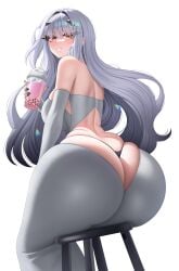 melusine (fate) from fate (series) by luunamito