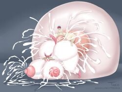 alpha pokemon from pokemon by titto
