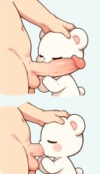 milk (milkmochabear) from milkmochabear
