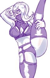Ass Rule 34 Image