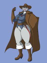 countess ingrid from battalion wars by ivanpanced (artist)