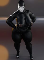 original character from original by aborrozakale