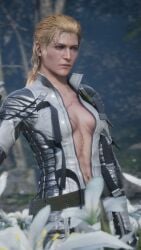 the boss from metal gear solid