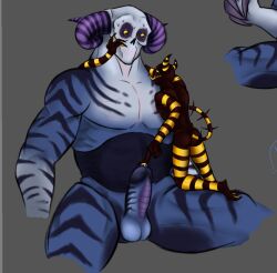 clyde (pastra) from dreams of an insomniac by crablordspoton