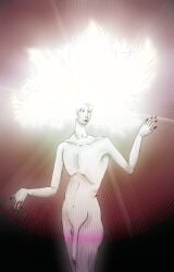 1futa cartoon_network futa_only futanari no_tits steven_universe steven_universe:_the_movie steven_universe_future valya_pro_449 white_diamond_(steven_universe)