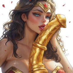 wonder woman from wonder woman (series) by blimaxxx