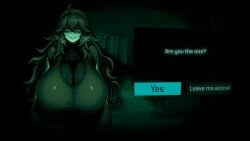 hex maniac from game freak by nunai