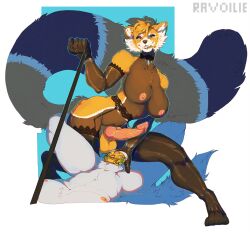 character request fan art