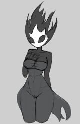 phantom (hollow knight) from hollow knight by alfa kronoxis