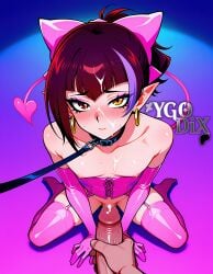 original character fan art