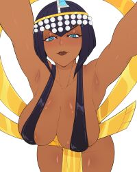 eliza (skullgirls) from skullgirls by kinkychanart
