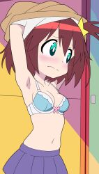 luluco from space patrol luluco by infd