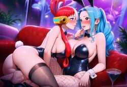 nefertari vivi from one piece
