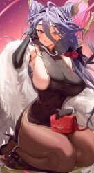 chi an (azur lane) from azur lane