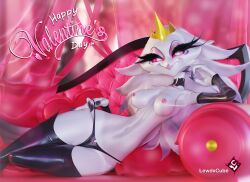 stella (helluva boss) from helluva boss by lewdxcube