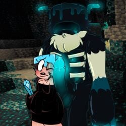 original character fan art